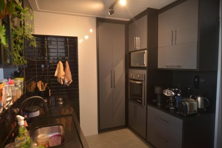 Apartamento à venda com 76m², 2 quartos e 1 vagaCozinha