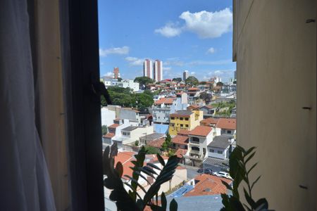 Apartamento à venda com 76m², 2 quartos e 1 vagaVista do Quarto 1