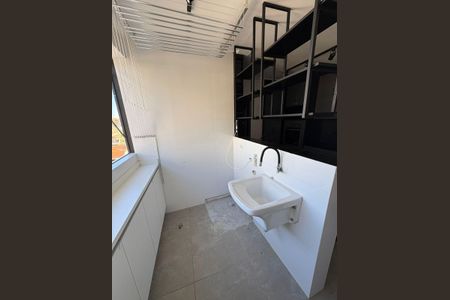 Apartamento à venda com 76m², 2 quartos e 1 vagaÁrea de Serviço