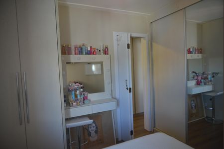 Apartamento à venda com 76m², 2 quartos e 1 vagaQuarto 1