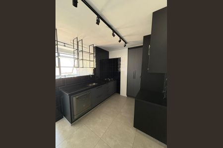 Apartamento à venda com 76m², 2 quartos e 1 vagaCozinha