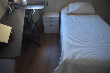 v de apartamento para alugar com 2 quartos, 76m² em Vila Bastos, Santo André