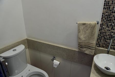 Apartamento à venda com 75m², 2 quartos e 1 vagaSala - Lavabo