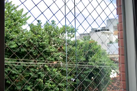 Apartamento à venda com 75m², 2 quartos e 1 vagaQuarto 2 - Janela