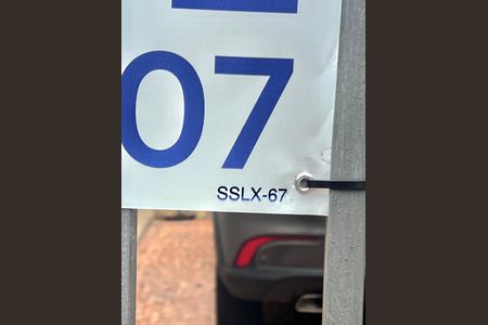 Apartamento à venda com 75m², 2 quartos e 1 vagaPlaca QuintoAndar