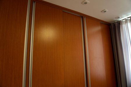 Apartamento à venda com 75m², 2 quartos e 1 vagaSuíte - Armário