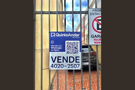 Apartamento à venda com 75m², 2 quartos e 1 vagaPlaca QuintoAndar