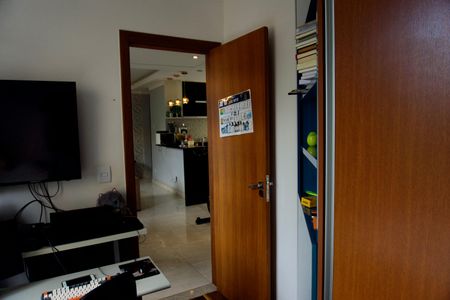 Apartamento à venda com 75m², 2 quartos e 1 vagaQuarto 2