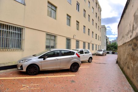 Apartamento à venda com 75m², 2 quartos e 1 vagaVagas de Garagem