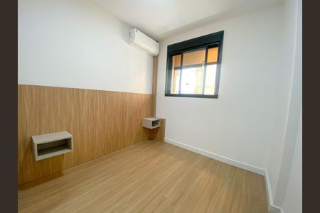 Quarto de apartamento para alugar com 1 quarto, 31m² em Perdizes, São Paulo