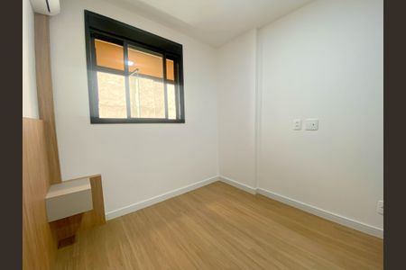 Quarto de apartamento para alugar com 1 quarto, 31m² em Perdizes, São Paulo