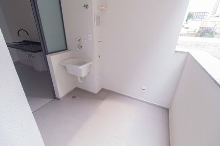 Apartamento para alugar com 75m², 2 quartos e 1 vaga Apartamento para alugar com 75m², 2 quartos e 1 vagaÁrea de Serviço
