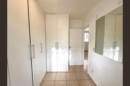 Apartamento para alugar com 2 quartos, 48m² em Alípio de Melo, Belo Horizonte