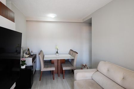 Apartamento à venda com 55m², 2 quartos e 1 vagaSala Sala 