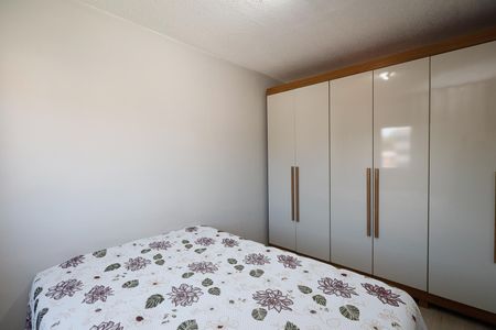 Apartamento à venda com 55m², 2 quartos e 1 vagaSuíte 
