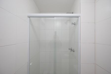 Apartamento à venda com 55m², 2 quartos e 1 vagaBanheiro 2