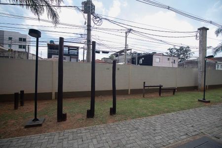 Apartamento à venda com 55m², 2 quartos e 1 vagaÁrea comum