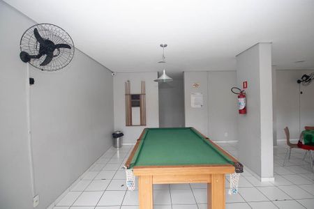 Apartamento à venda com 55m², 2 quartos e 1 vagaSala de Jogos