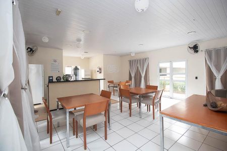 Apartamento à venda com 55m², 2 quartos e 1 vagaÁrea comum - Salão de festas