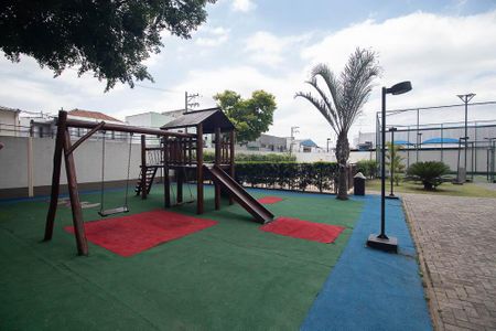 Apartamento à venda com 55m², 2 quartos e 1 vagaÁrea comum - Playground