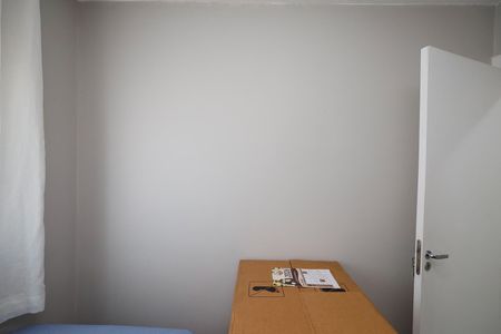 Quarto 1 de apartamento à venda com 2 quartos, 55m² em Jardim Modelo, São Paulo