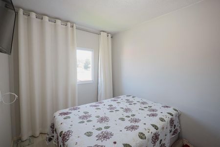 Apartamento à venda com 55m², 2 quartos e 1 vagaSuíte 