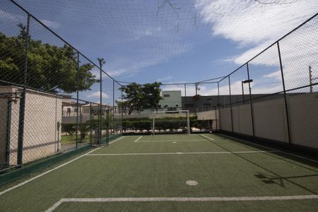 Apartamento à venda com 55m², 2 quartos e 1 vagaQuadra 
