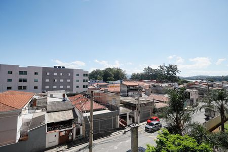 Apartamento à venda com 55m², 2 quartos e 1 vagaVista 
