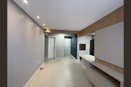 Apartamento à venda com 1 quarto, 53m² em Hamburgo Velho, Novo Hamburgo