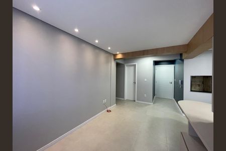 Apartamento à venda com 1 quarto, 53m² em Hamburgo Velho, Novo Hamburgo