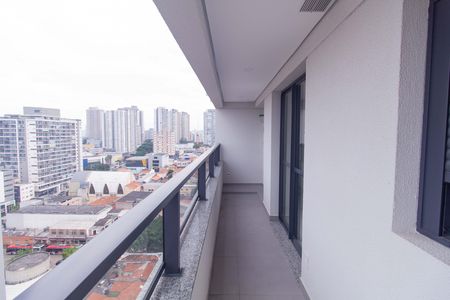 Apartamento para alugar com 70m², 2 quartos e 1 vaga Apartamento para alugar com 70m², 2 quartos e 1 vagaVaranda