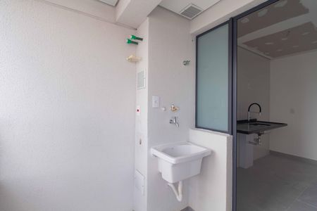 Apartamento para alugar com 68m², 1 quarto e 1 vagaÁrea de Serviço