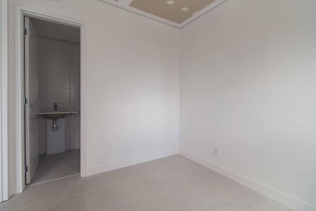 Suíte de apartamento para alugar com 1 quarto, 68m² em Vila Dom Pedro I, São Paulo