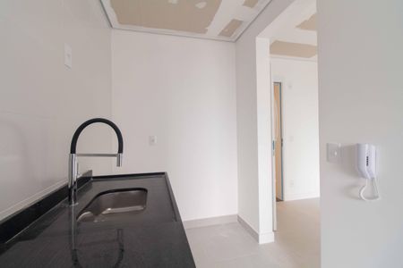 Apartamento para alugar com 68m², 1 quarto e 1 vagaCozinha