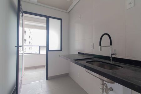 Apartamento para alugar com 68m², 1 quarto e 1 vagaCozinha