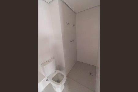 Apartamento para alugar com 68m², 1 quarto e 1 vagaBanheiro da Suíte
