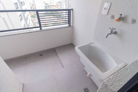 Apartamento para alugar com 68m², 1 quarto e 1 vagaÁrea de Serviço