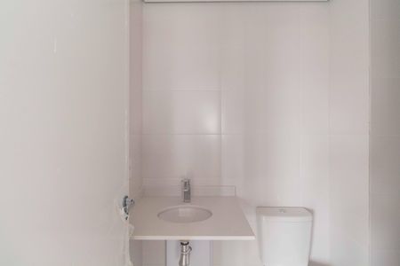 Apartamento para alugar com 68m², 1 quarto e 1 vagaBanheiro da Suíte