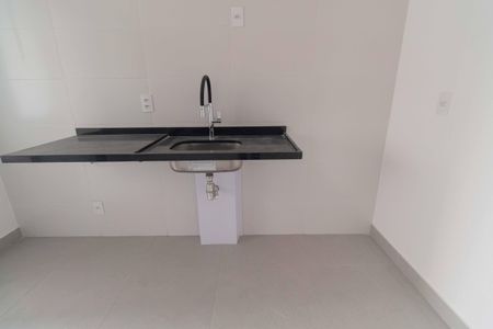 Apartamento para alugar com 68m², 1 quarto e 1 vagaCozinha
