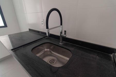 Apartamento para alugar com 68m², 1 quarto e 1 vagaCozinha