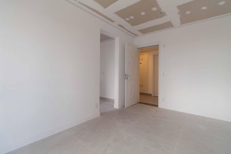Sala de apartamento para alugar com 1 quarto, 68m² em Vila Dom Pedro I, São Paulo