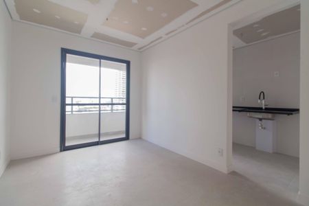 Sala de apartamento para alugar com 1 quarto, 68m² em Vila Dom Pedro I, São Paulo