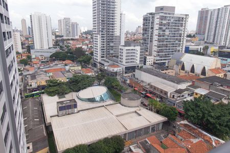 Apartamento para alugar com 68m², 1 quarto e 1 vagaVista da Varanda