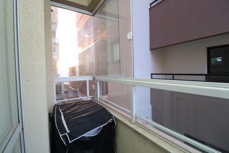 Apartamento para alugar com 59m², 2 quartos e 1 vagaÁrea de Serviço