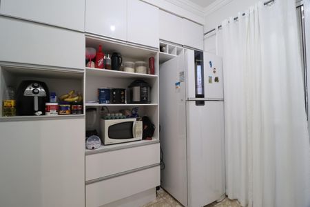 Apartamento para alugar com 59m², 2 quartos e 1 vagaCozinha