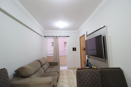 Apartamento para alugar com 2 quartos, 59m² em Santa Mônica, Uberlândia