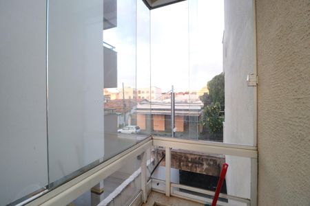 Apartamento para alugar com 59m², 2 quartos e 1 vagaÁrea de Serviço