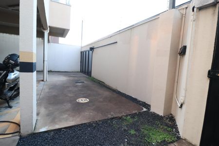Apartamento para alugar com 59m², 2 quartos e 1 vagaGaragem