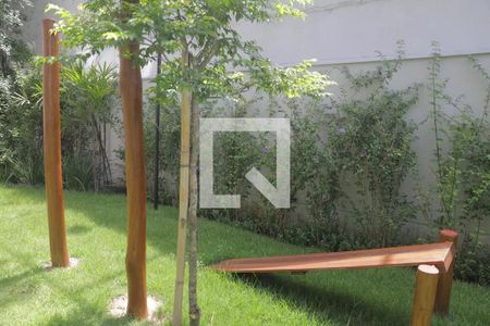 Studio para alugar com 29m², 0 quarto e sem vagaPet