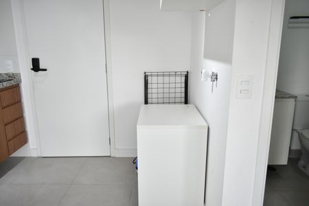 Studio para alugar com 29m², 0 quarto e sem vagaStudio